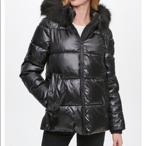 Brand New DKNY Jacket